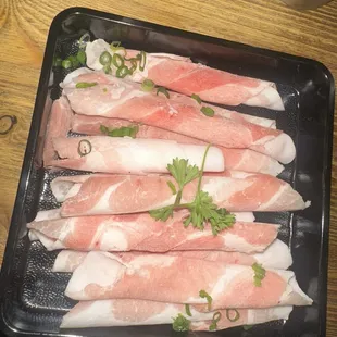 Pork Belly