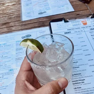 1/2 off margs for 5/5th
