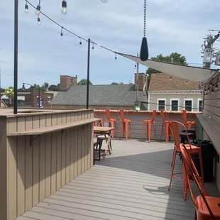 Rooftop