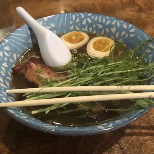 Noodle Bowl