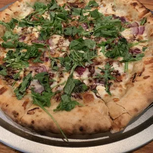 Spider Pig Pizza
