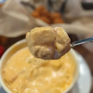 Lobster Chowder
