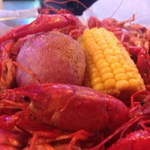 Oh! 2nd round! Hell yeah! :))