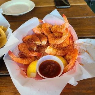 Shrimp