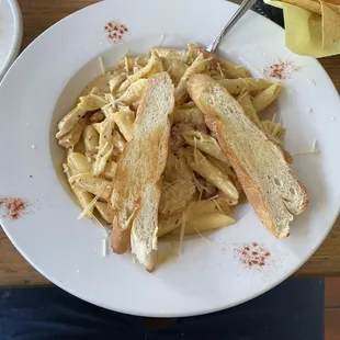 pasta, food, pasta dish