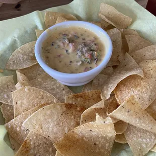 nachos, food