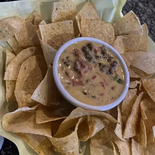 Queso