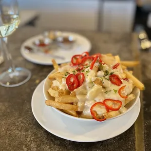 pasta, food, pasta dish