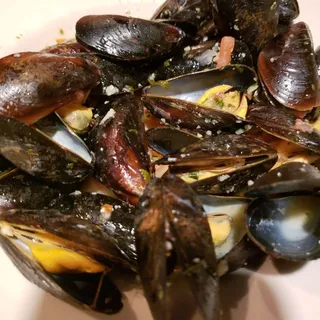 Mussels