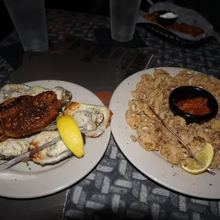 Calamari