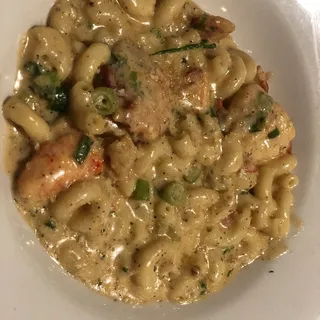 Grown up Mac & Cheese