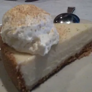 Key Lime Pie