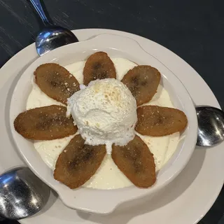 Banana Pudding