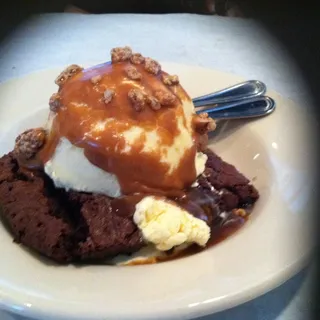 Shuckers' Original Brownie Sob