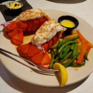 Lobster Tails