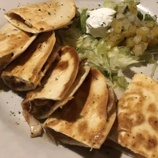 Southwest Quesadilla