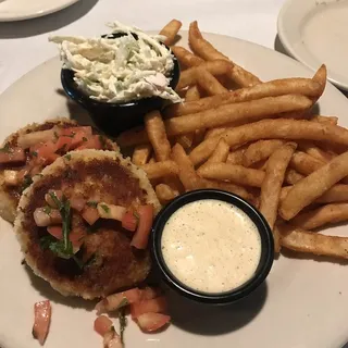 Crab Cake