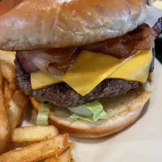 Cheeseburger