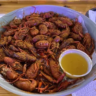 Crawfish