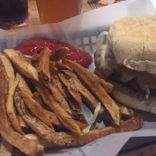 GREAT fries!!