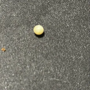 Always chew your oysters gingerly - ended up with a pearl in one.