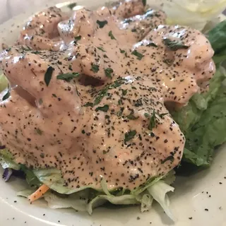 Shrimp Remoulade