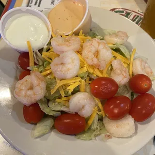 Shrimp Salad