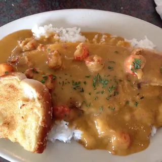 Catfish Atchafalaya