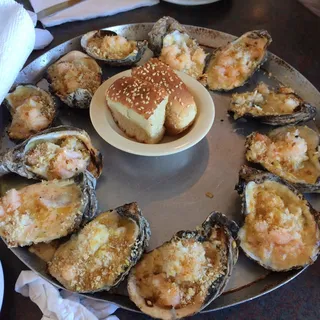 Oyster Supreme