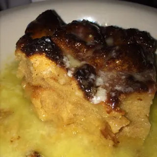 Bread Pudding