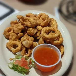 Shucks Fish House & Oyster Bar