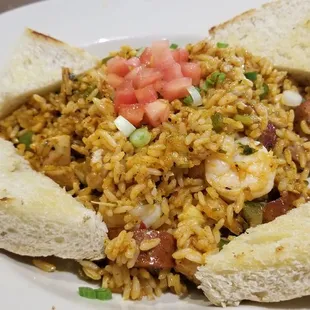 Jambalaya