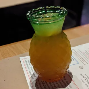 drink, dessert