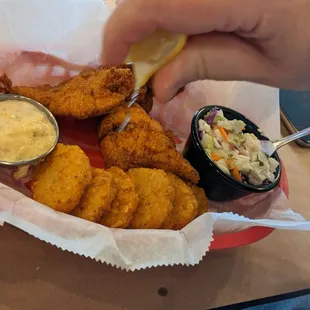 Shucks Fish House & Oyster Bar