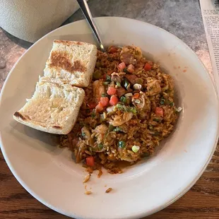 Jambalaya