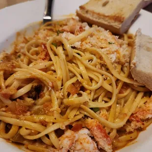 pasta, food, pasta dish