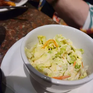 Coleslaw