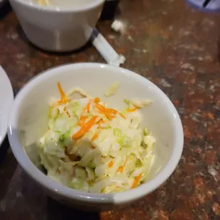 Coleslaw