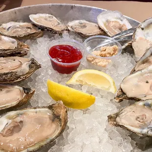 Shucks Pacific Fish House & Oyster Bar