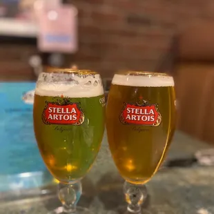 Stella Artois