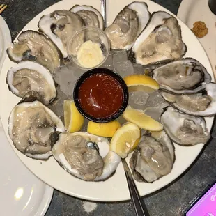 Oyster
