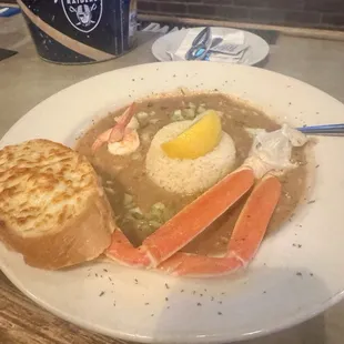 Gumbo