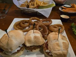 Viva Mercado's Mexican Bar & Grill