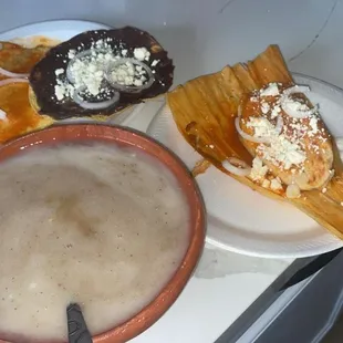 food