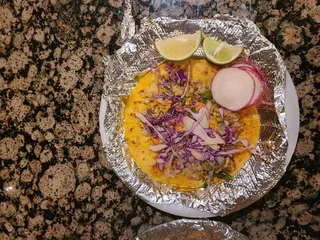 Tacos El Afro