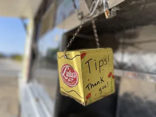 Lulu’s Tamales