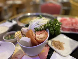 Kaze Shabu Shabu