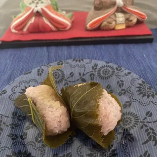 Sakura Mochi