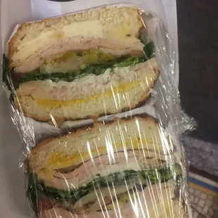 sandwiches, food, sandwich