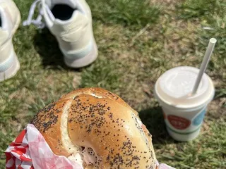 Charlie’s Cafe